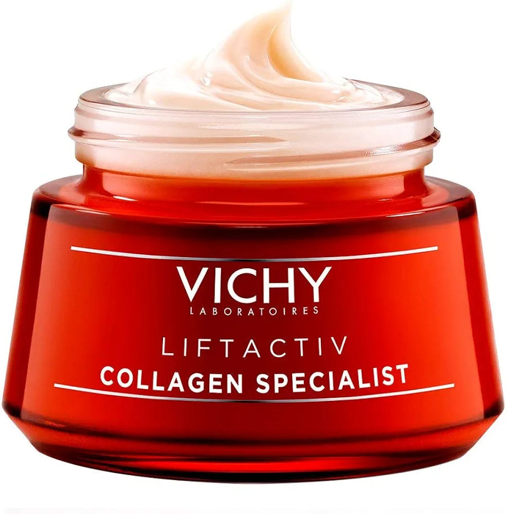 Vichy Liftactiv Collagen Specialist Day Cream