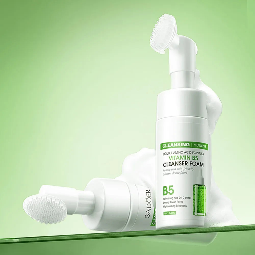 SADOER Vitamin B5 Cleanser