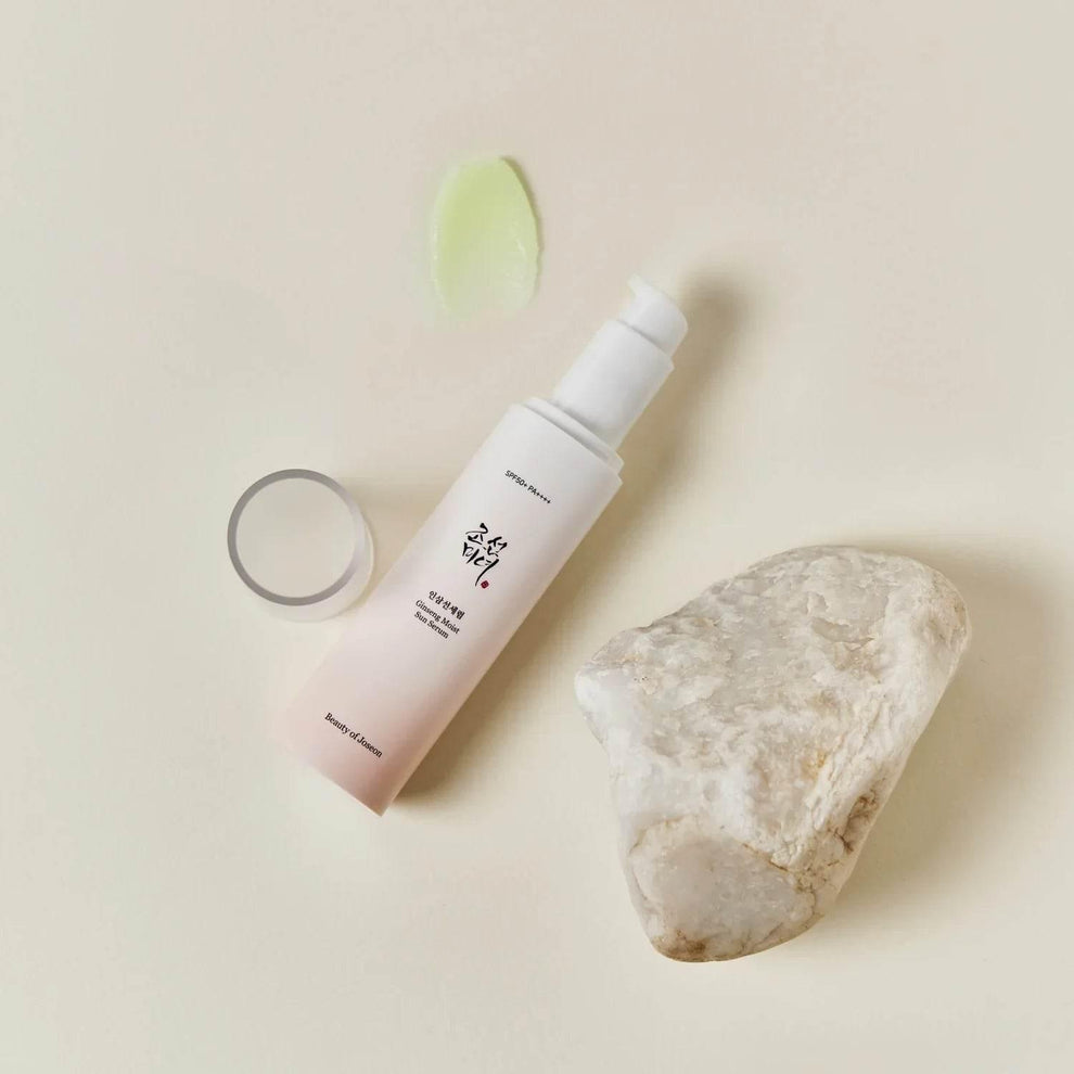 Beauty of Joseon Ginseng Moist Sun Serum SPF50+