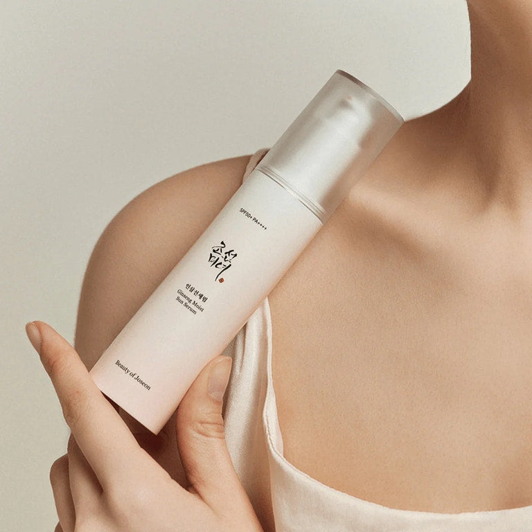 Beauty of Joseon Ginseng Moist Sun Serum SPF50+
