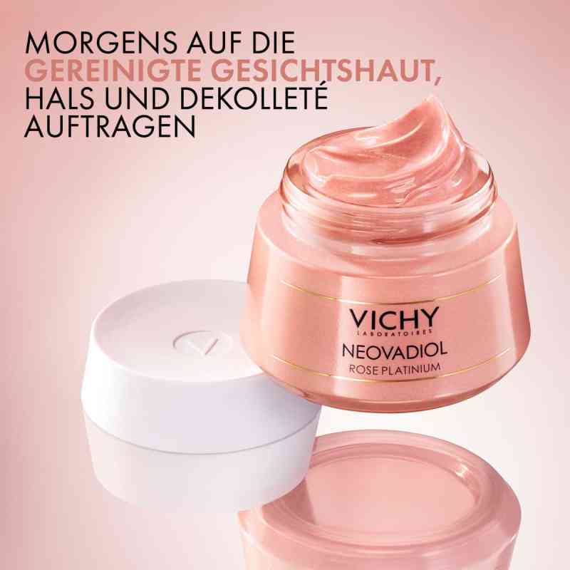 Vichy Neovadiol Rose Platinium Cream - Revitalizing