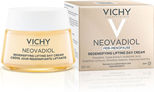 Vichy Neovadiol Replenishing Anti-Sagging Day Cream
