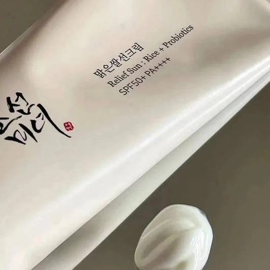 Beauty of Joseon Rice Sunscreen