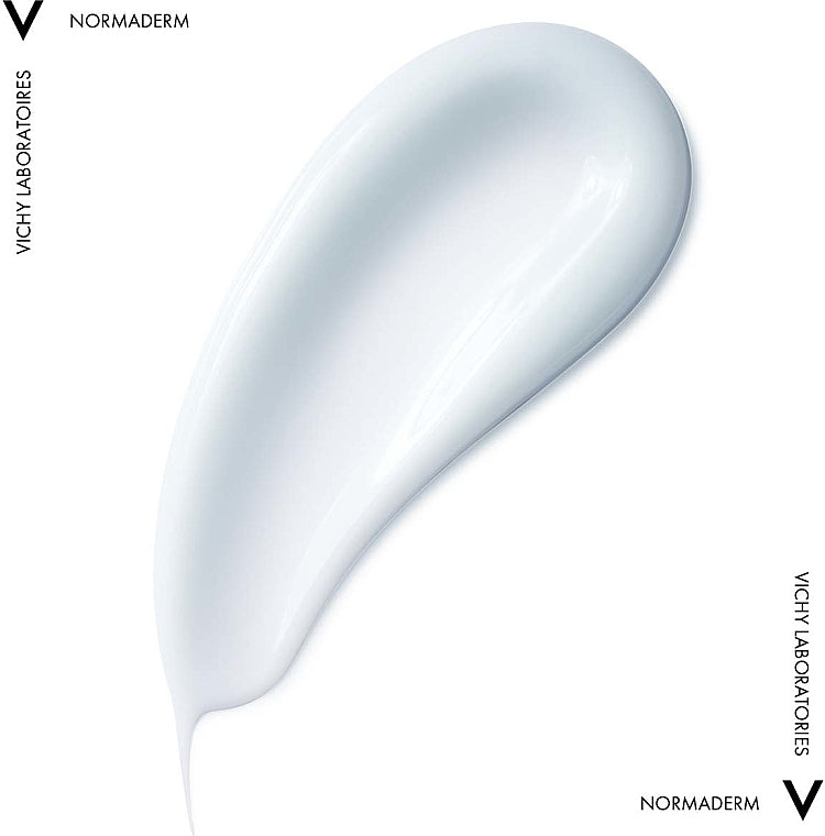 Vichy Normaderm Mattifying Correcting Care