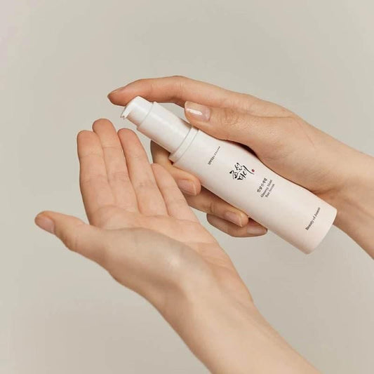 Beauty of Joseon Ginseng Moist Sun Serum SPF50+