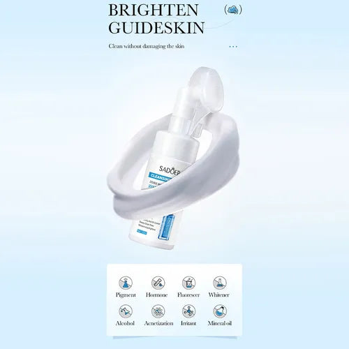 SADOER Hyaluronic Acid Cleanser