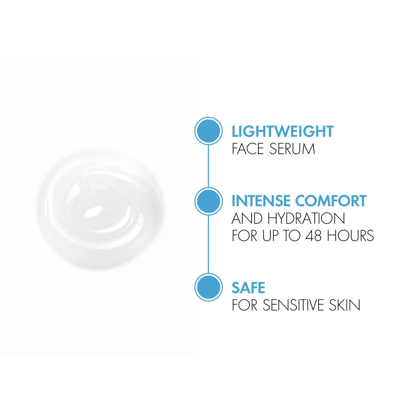 Vichy Aqualia Thermal Rehydrating Serum