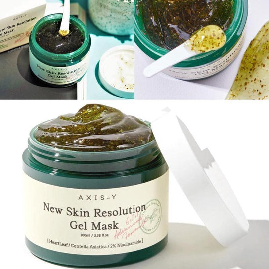 Korea Glow Hydrating Essence Salicylic Acid Cream Skin-Improving Hydrating Essence Anti-Aging Brightens Skin Tone Skincare 50ml