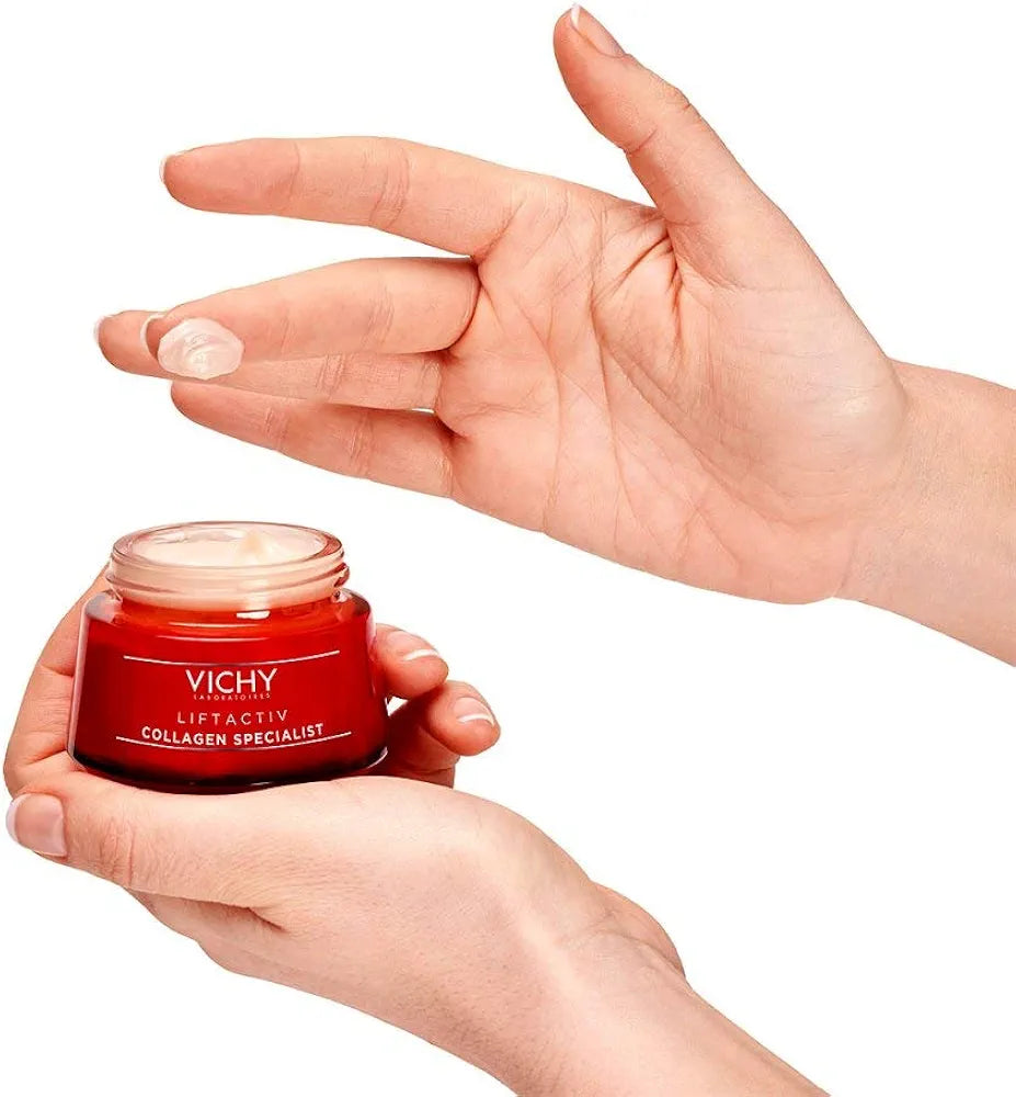 Vichy Liftactiv Collagen Specialist Day Cream