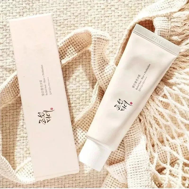 Beauty of Joseon Rice Sunscreen