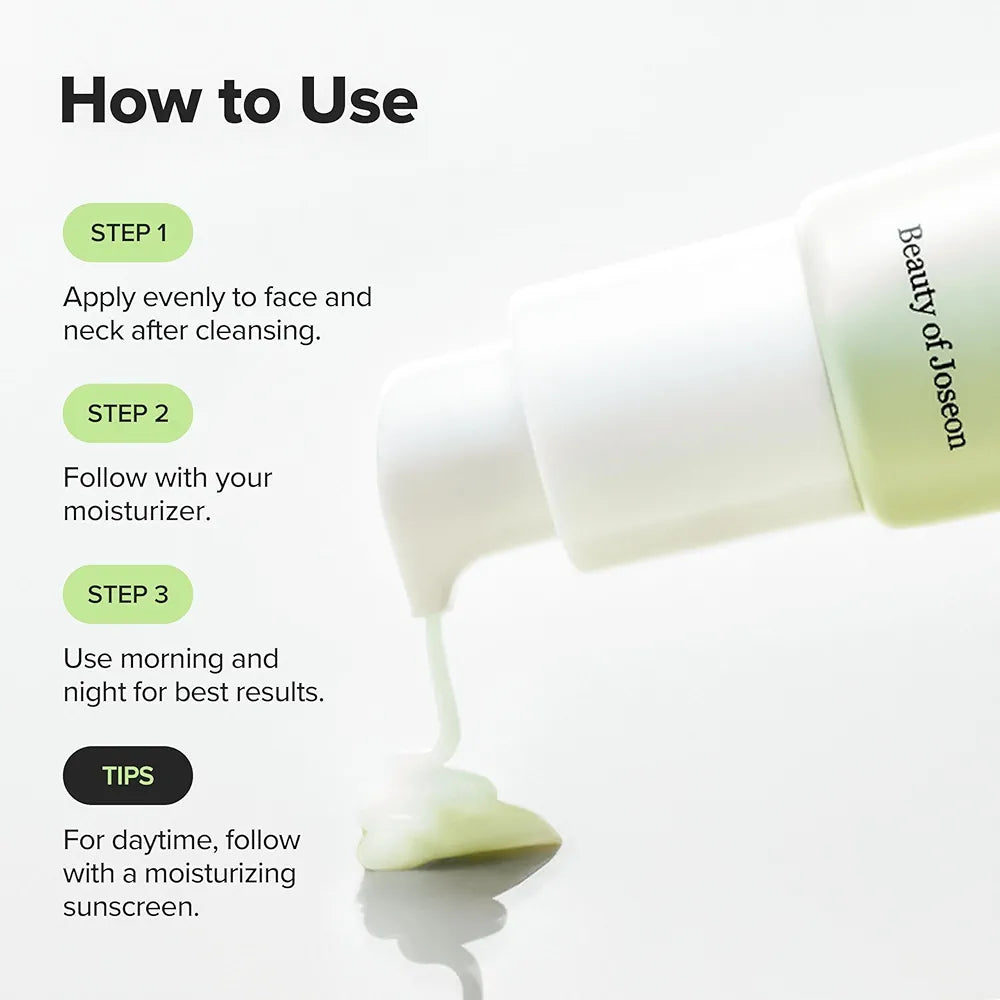 Beauty of Joseon Light On Serum