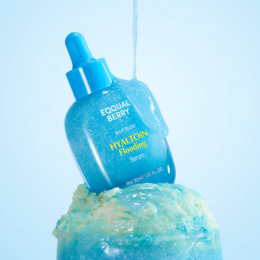 Eequal Berry Hyaltoin Serum