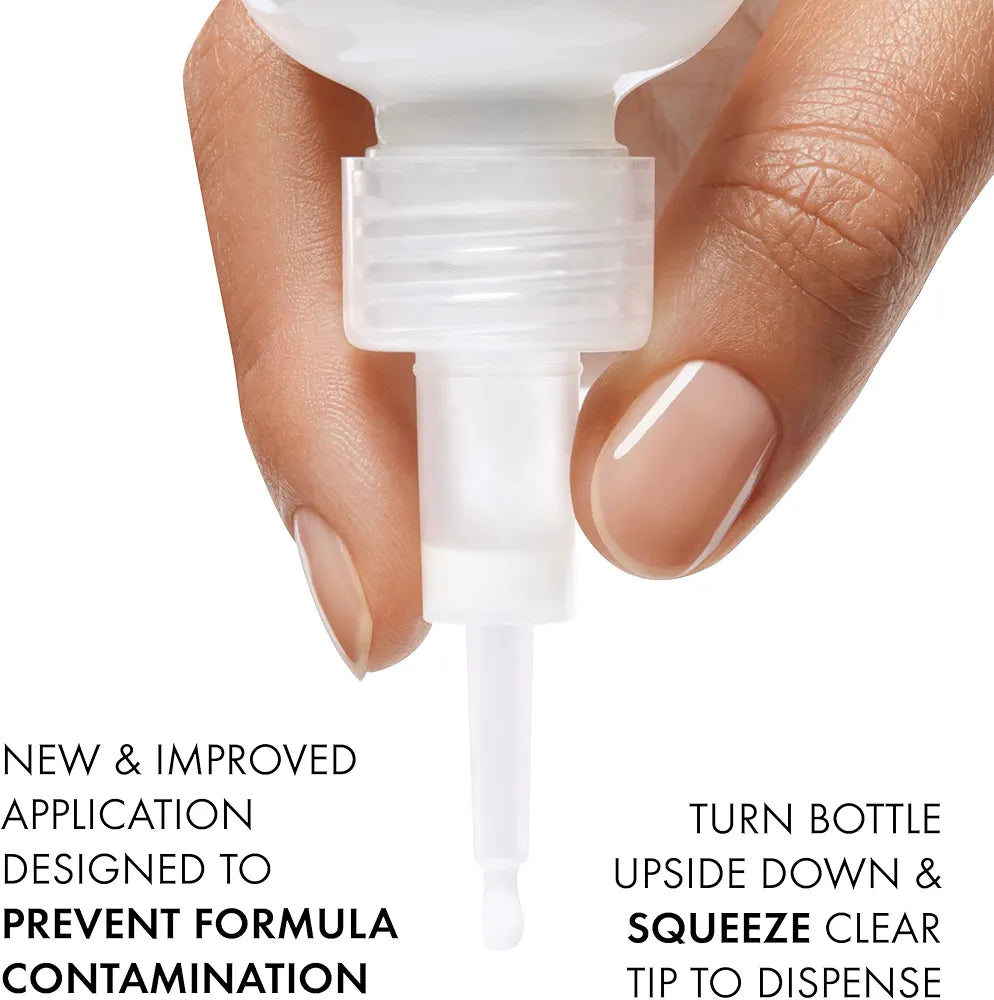 Vichy Liftactiv Pure Retinol Serum - Deep Wrinkles & Renewal Care