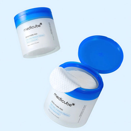 Medicube Zero Pore Pad