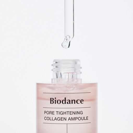 Biodance Collagen Ampulle
