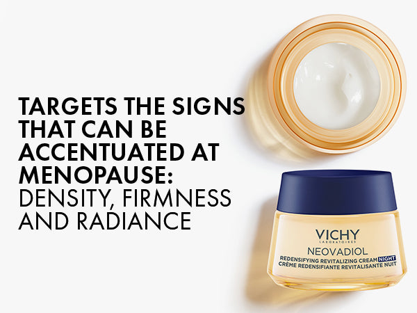 Vichy Neovadiol Night Cream