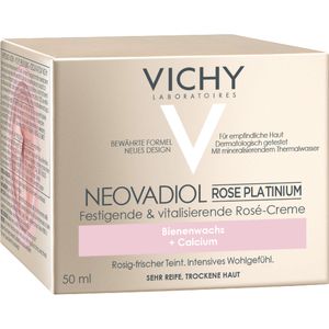 Vichy Neovadiol Rose Platinium Cream - Revitalizing