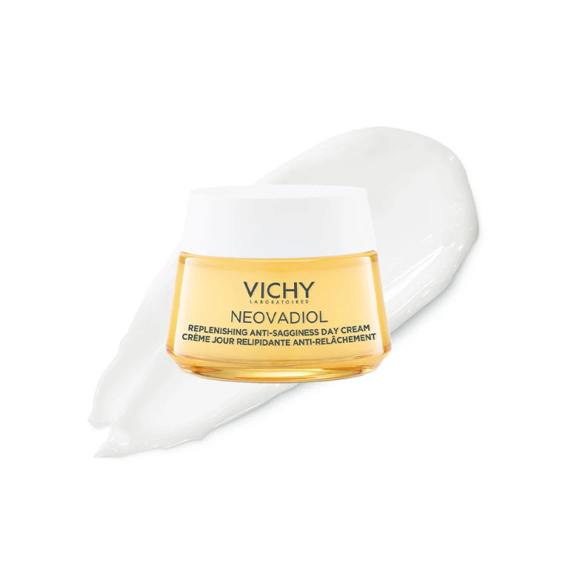 Vichy Neovadiol Replenishing Anti-Sagging Day Cream