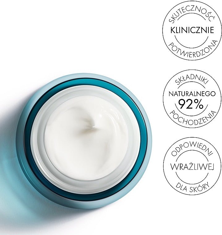 Vichy Minéral 89 72H Moisture Boosting Cream
