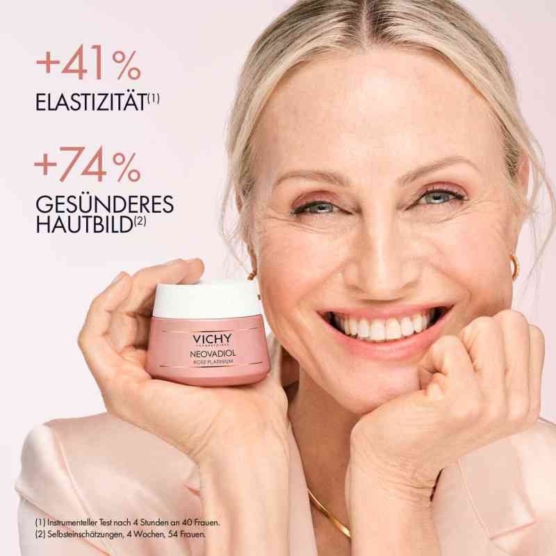 Vichy Neovadiol Rose Platinium Cream - Revitalizing