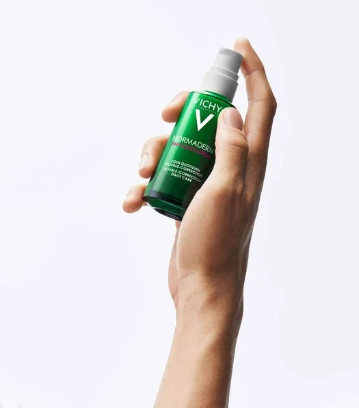 Vichy Normaderm Double-Correction Moisturizing Care