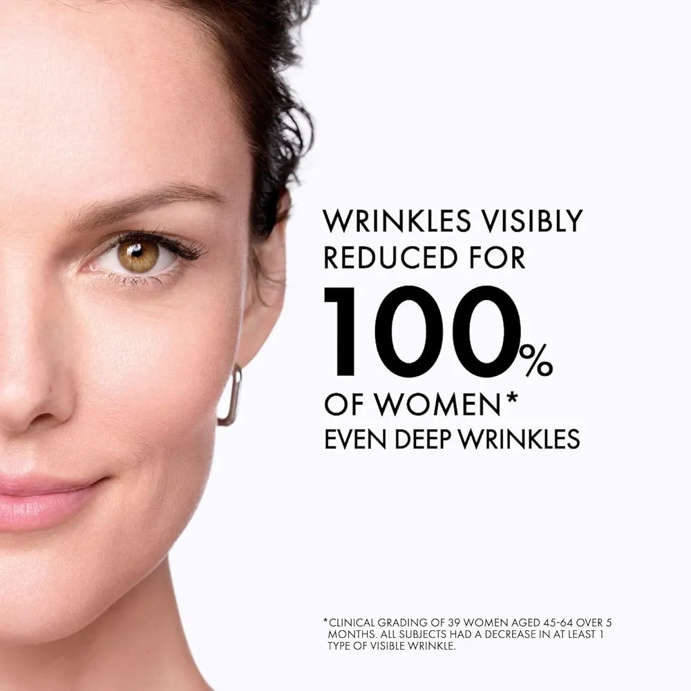 Vichy Liftactiv Pure Retinol Serum - Deep Wrinkles & Renewal Care
