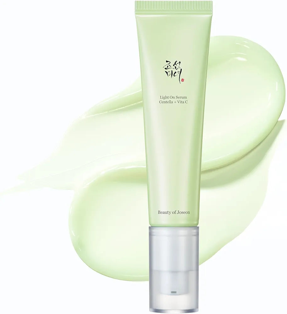 Beauty of Joseon Light On Serum