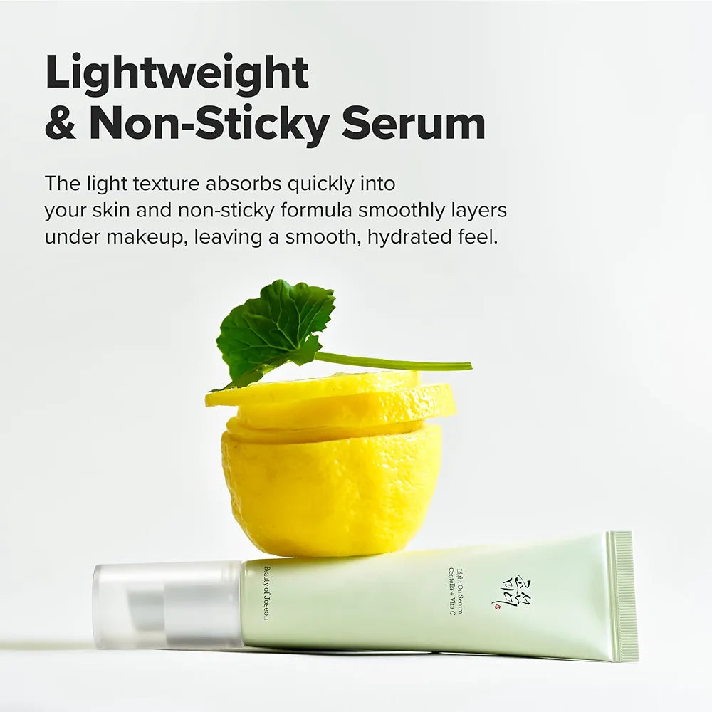 Beauty of Joseon Light On Serum