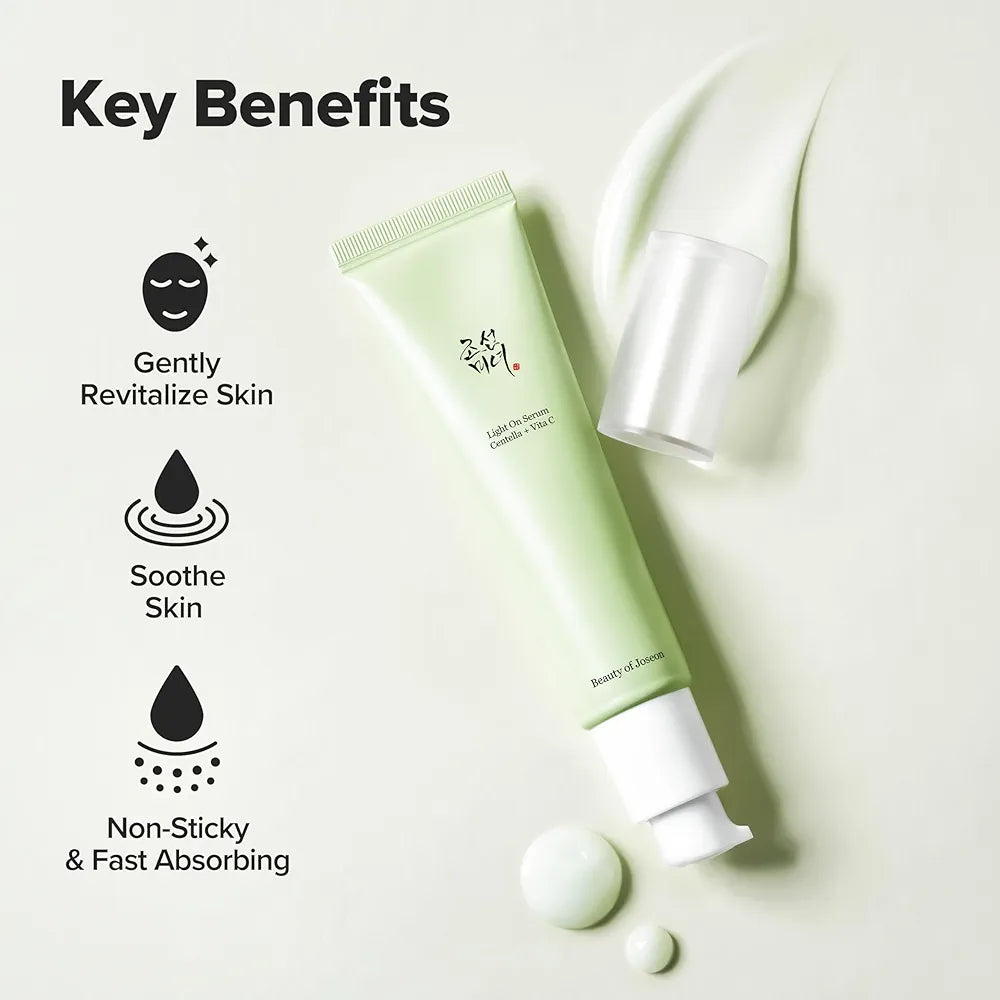 Beauty of Joseon Light On Serum