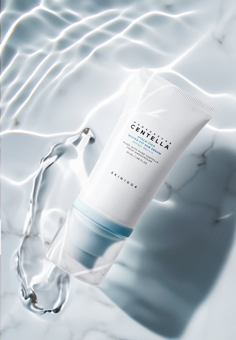 SKIN1004 Centella Water-Fit Sun Serum