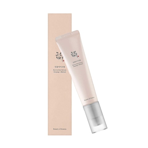 Beauty of Joseon Eye Serum Ginseng + Retinol