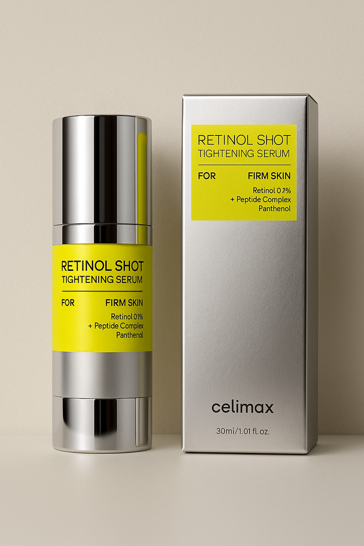 CELIMAX