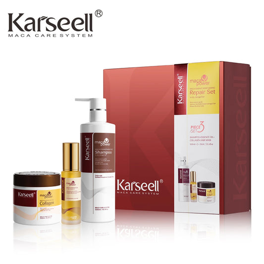 Karseell Maca Power Repair Set