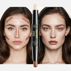 JUJU DREAM Contour Stick – Dual-Ended