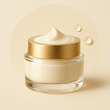 Moisturizers