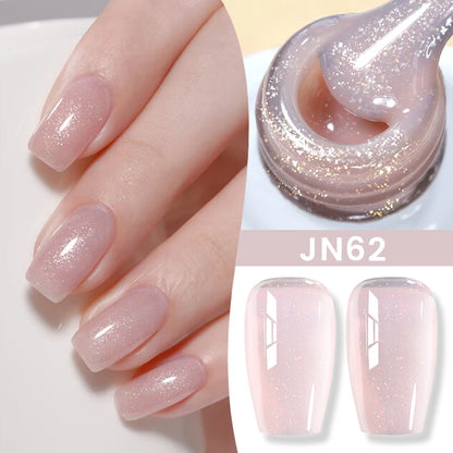 Born Pretty Jelly Nude Gel Polish (10ml)