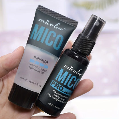 Micolor MICO Primer & Setting Spray