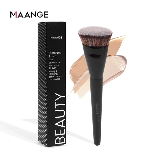 Maange Premium Foundation Brush
