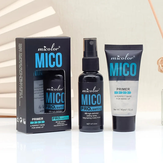 Micolor MICO Primer & Setting Spray