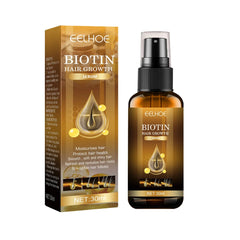 EELHOE Biotin Hair Serum