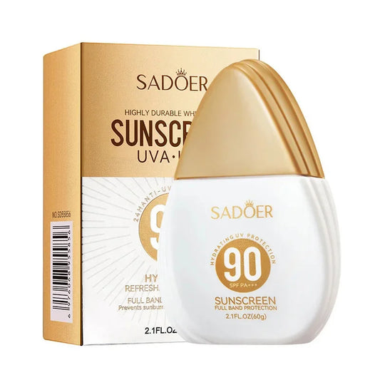 SADOER SPF 90 Sunscreen