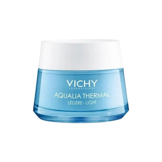 Vichy Aqualia Thermal Light Cream – Hydrating Face Cream
