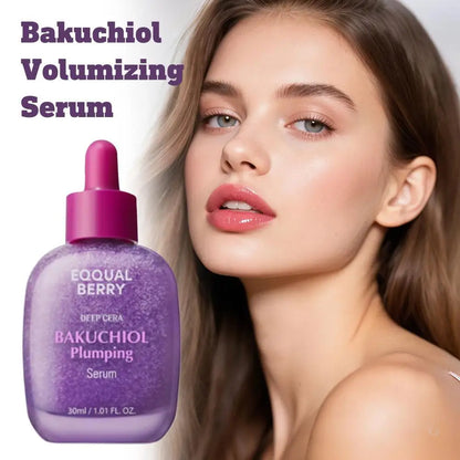 E’QQUAL BERRY Bakuchiol Serum