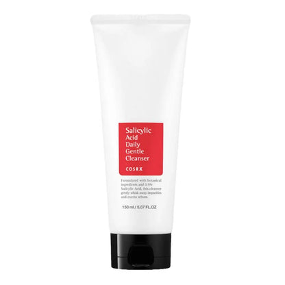 COSRX Aloe Soothing Sun Cream SPF50+