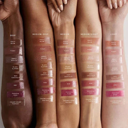FENTY BEAUTY Gloss Bomb Universal Lip Luminizer – High Shine Lip Gloss