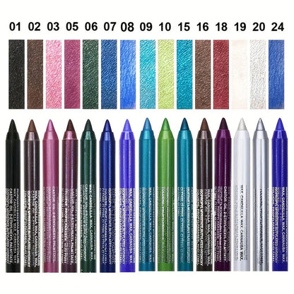 Davis Waterproof Eye & Lip Liner Pencil