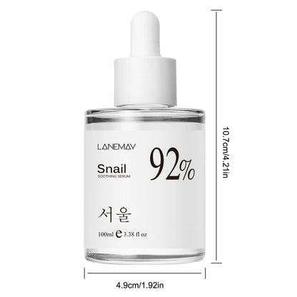 LANEMAY Snail 92% Serum