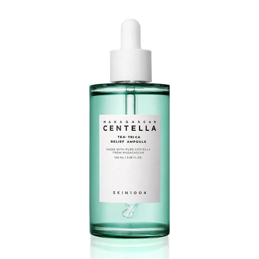 SKIN1004 Centella Toner Collection