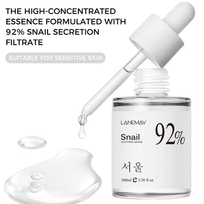 LANEMAY Snail 92% Serum