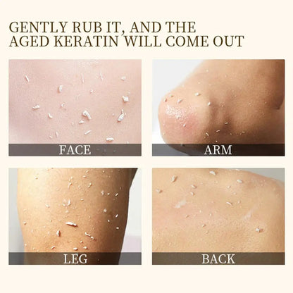 GRETEAM Purifying Exfoliating Gel